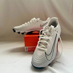 Nike Vapor Shark 3 Football Cleats Men’s Size 10.5